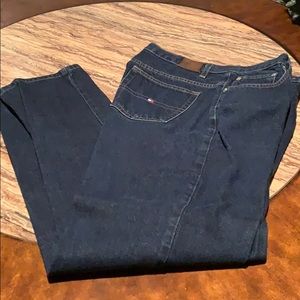 Tommy Hilfiger Blue Jeans